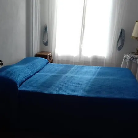 Bellosguardo Апартаменты Специя