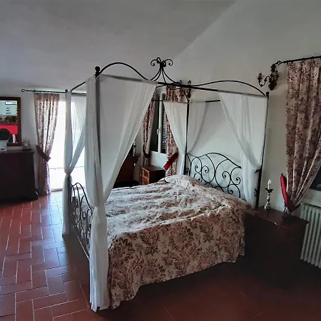 Bellosguardo Apartment *