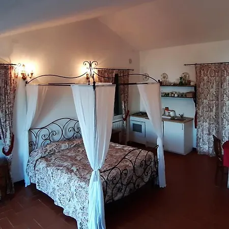 Apartment Bellosguardo