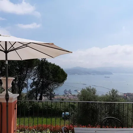 Apartamento Bellosguardo