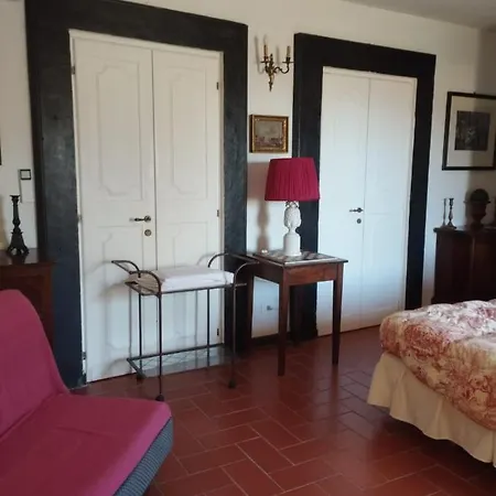 Apartment Bellosguardo