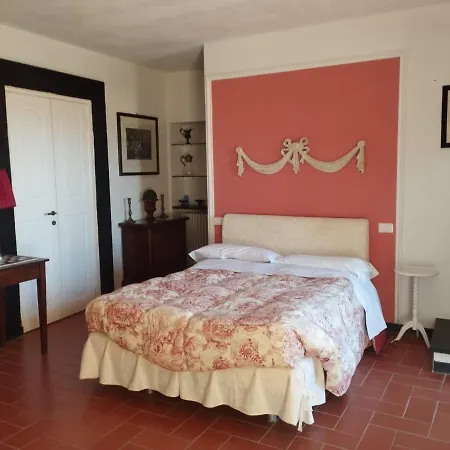 Bellosguardo Апартаменты *