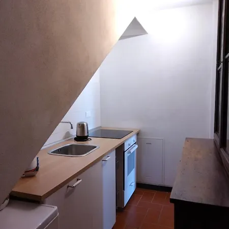 Bellosguardo Apartment