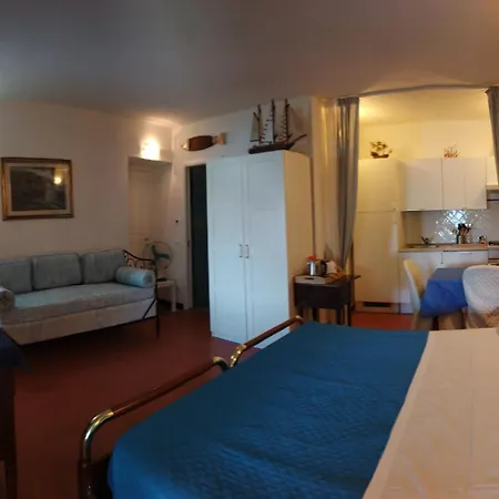Apartment Bellosguardo *