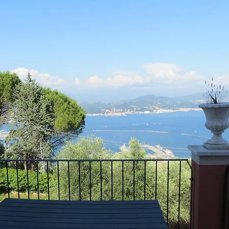 Bellosguardo Apartment La Spezia
