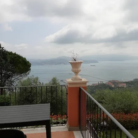 Apartamento Bellosguardo