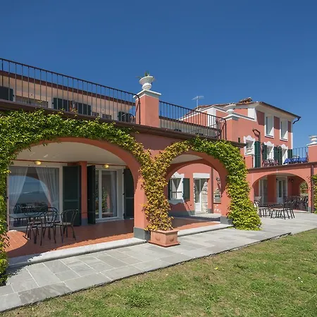 Bellosguardo Apartment La Spezia