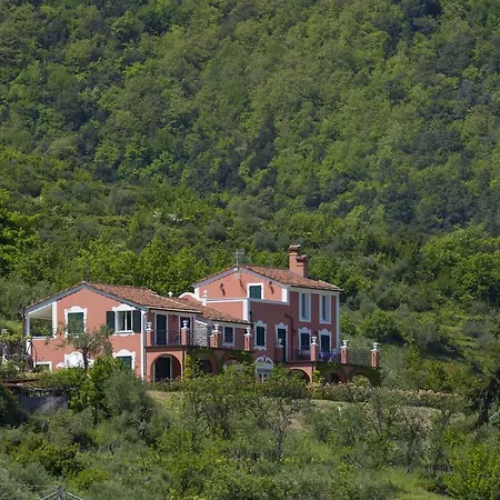 Bellosguardo Апартаменты *
