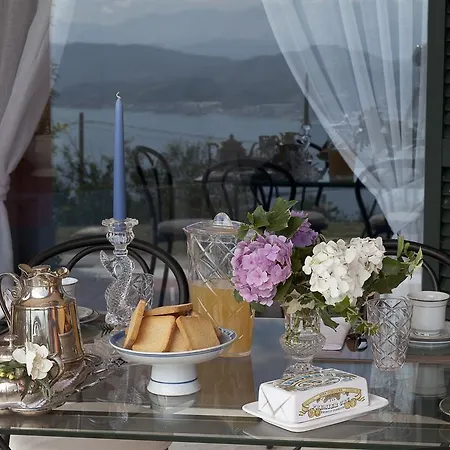 Bellosguardo Apartment