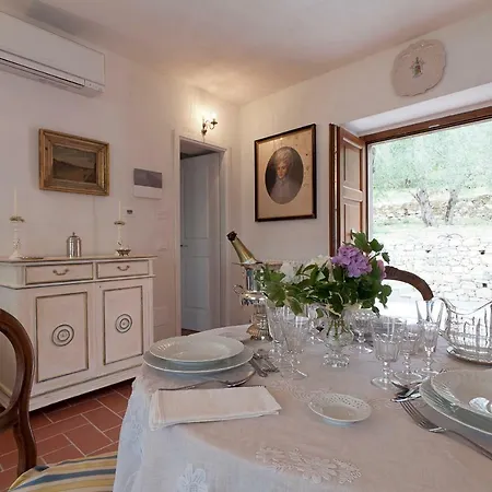 Bellosguardo Апартаменты Специя