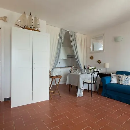 Bellosguardo * Специя