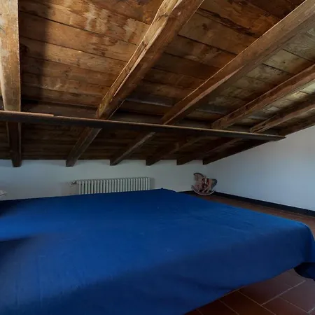 Bellosguardo Апартаменты Специя