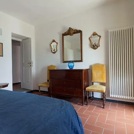 Bellosguardo Апартаменты *