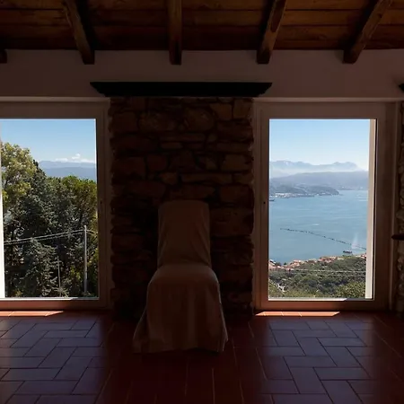 Bellosguardo Апартаменты *