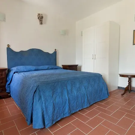 Bellosguardo Апартаменты