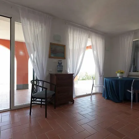 Bellosguardo Apartment