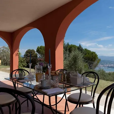 Apartment Bellosguardo *