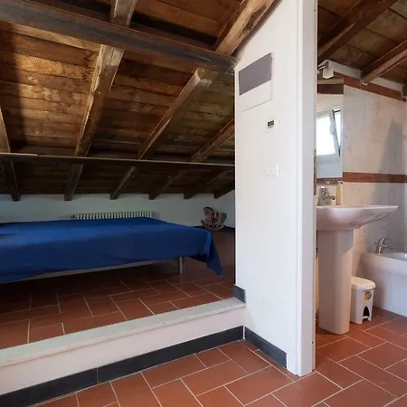 Apartment Bellosguardo