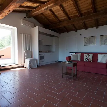 Apartamento Bellosguardo *