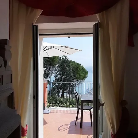 Apartment Bellosguardo