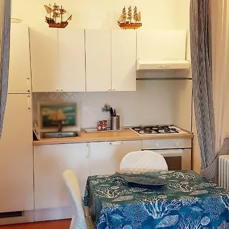 Апартаменты Bellosguardo *