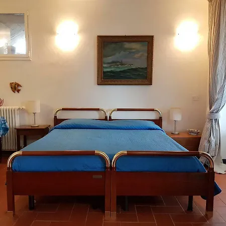 Bellosguardo Апартаменты