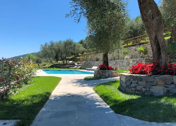 Apartmán Bellosguardo