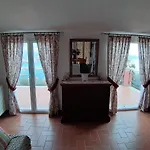 Apartmán Bellosguardo La Spezia