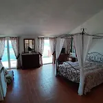 Bellosguardo Apartmán *