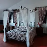 Bellosguardo Apartmán *