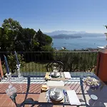 Apartmán Bellosguardo *