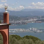 Bellosguardo La Spezia