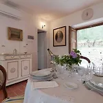 Bellosguardo Apartmán La Spezia