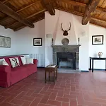 Bellosguardo Apartmán