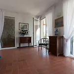 Apartmán Bellosguardo La Spezia