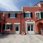 Apartmán Bellosguardo La Spezia