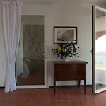 Bellosguardo Apartmán La Spezia
