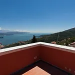 Apartmán Bellosguardo *