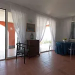 Bellosguardo Apartmán