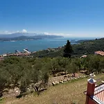 Bellosguardo Apartmán La Spezia