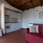 Apartmán Bellosguardo