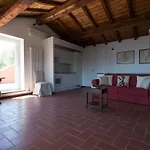 Apartmán Bellosguardo *