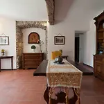 Bellosguardo Apartmán La Spezia