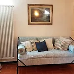 Apartmán Bellosguardo La Spezia