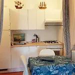 Apartmán Bellosguardo *