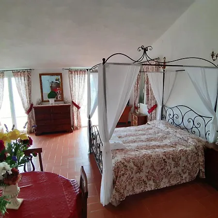 Bellosguardo Appartamento La Spezia