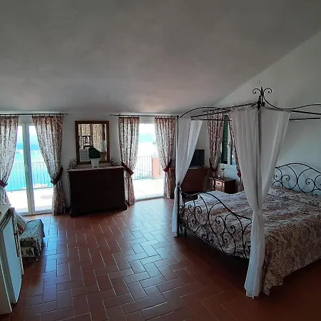 Bellosguardo Appartement *