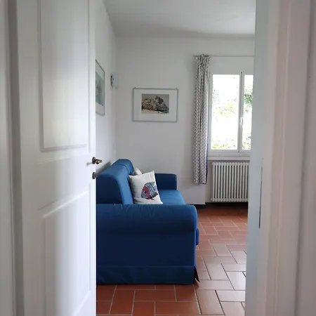 Apartment Bellosguardo *