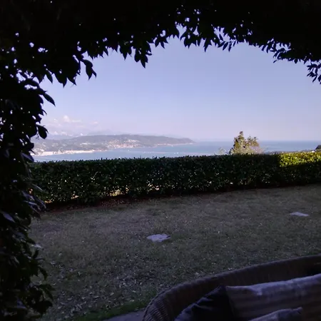 Apartment Bellosguardo La Spezia
