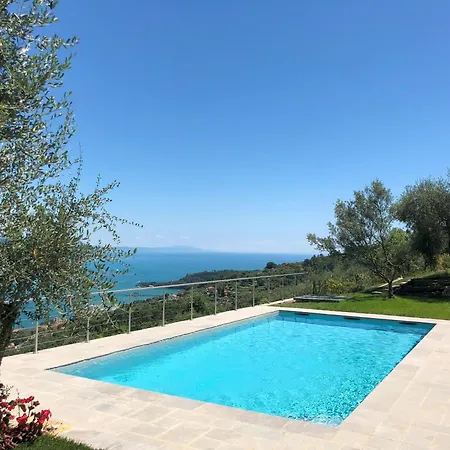 Apartamento Bellosguardo La Spezia